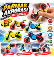 84168 BİSİKLET FLIP PRO 4A