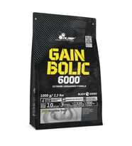 Olimp Gain Bolic 6000 1000 Gr