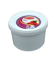 Kardeşler Vişne Reçeli Kova 10 Kg