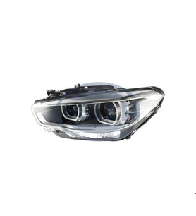 BMW - ÖN FAR SOL LED F20 LCI 2016-
