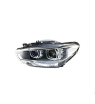 BMW - ÖN FAR SOL LED F20 LCI 2016-