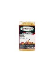 ZENCEFİL TOZ 250 GR