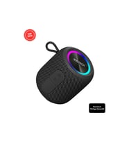 Soundparty Vocal 3 Pro Bluetooth Hoparlör 12 Saat Kullanım Süresi IPX7 Su Geçirmez