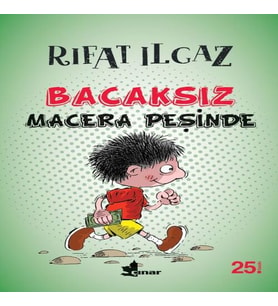Bacaksız Macera Peşinde