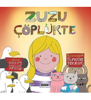 Zuzu Çöplükte