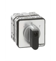 Legrand 629069 1-0-2 32A Karyum Trifaze Kutup Değiştirici