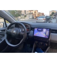 4GB RAM-64GB HAFIZA RENAULT CLİO 5 MULTİMEDİA EKRAN