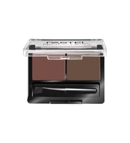 Pastel Kaş Farı 2 Li Eyebrow 02*