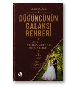 Düğüncünün Galaksi Rehberi