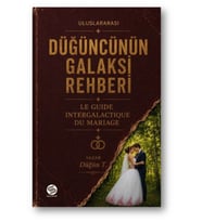 Düğüncünün Galaksi Rehberi