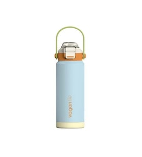 VAGONLİFE 750ML ÇELİK TERMOS MAVİ
