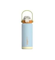 VAGONLİFE 750ML ÇELİK TERMOS MAVİ