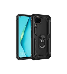 Huawei P40 Lite Uyumlu Kılıf Zore Vega Kapak