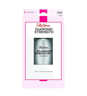 Sally Hansen Diamond Strength Instant Nail Hardener 13.3ml