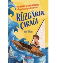 Rüzgârın Çırağı