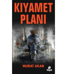 Kıyamet Planı