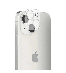 Vendas iPhone 13 Mini Tam Uyumlu Temperli Cam Ekran Koruyucu (Renksiz)