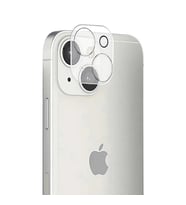 Vendas iPhone 13 Mini Tam Uyumlu Temperli Cam Ekran Koruyucu (Renksiz)