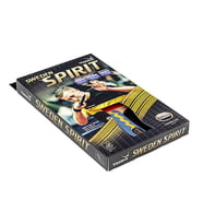 Yasaka Masa Tenis Raketi SPIRIT-300029