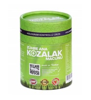 Zühre Ana Kozalak Macunu 240 ml