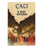 Dünki Türkiye 5. Kitap - Çatı
