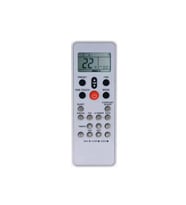 Carrier Xpower Gold 42UQV050H1 Klima Kumandası