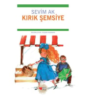 Kırık Şemsiye