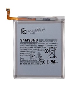 Samsung Galaxy S20 - SM-G980 Uyumlu Pil Sıfır - Servis