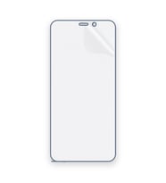 SChitec Oukitel G2 Uyumlu Ön Yüzey Nano Şeffaf Hidrojel Ekran Koruyucu