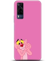 Vivo Y53S Kılıf HD Baskılı Kılıf - Followed Institution 0144