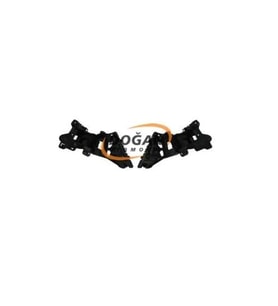 RENAULT - ARKA TAMPON BRAKETİ SOL CLİO (HB) 2013-
