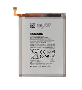 Samsung Galaxy M21 - SM-M215 Uyumlu Pil Sıfır - Servis