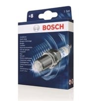 Bosch Tofaş Kartal Şahin Dogan M131 W7dc Buji Takım 4 Adet (ATLANTİK-SOHO ANTRASİT)