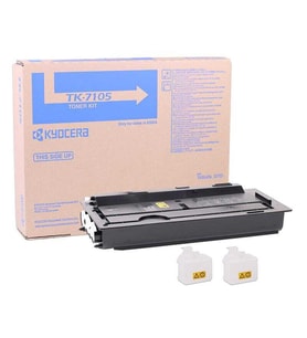 Kyocera TK-7105 Fotokopi Toneri