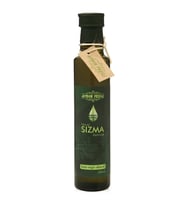 Aydın Yeşili Yeni Sezon Erken Hasat Naturel Sızma Zeytinyağı 250 ml