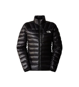 The North Face W Summit Breithorn Kadın Outdoor Montu (800 Dolgu Kaz Tüyü) NF0A8804JK31 Siyah
