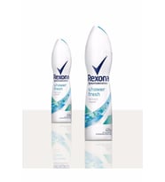 Kadın Deodorant Shower Fresh 150Ml X 2