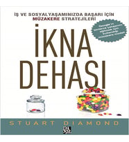 İkna Dehası