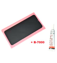Alcatel 3X 2019 5048Y Uyumlu Lcd Ekran Dokunmatik Servis + B-7000