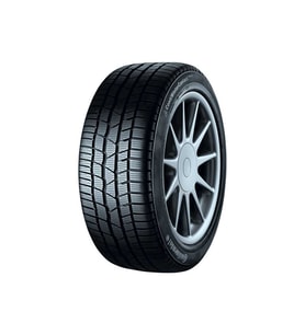 Continental ContiWinterContact TS 830P ContiSeal * 255/50R21 109H XL M+S 3PMSF FR Otomobil Kış Lastiği (Üretim Yılı: 2024)