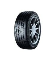 Continental ContiWinterContact TS 830P ContiSeal * 255/50R21 109H XL M+S 3PMSF FR Otomobil Kış Lastiği (Üretim Yılı: 2024)