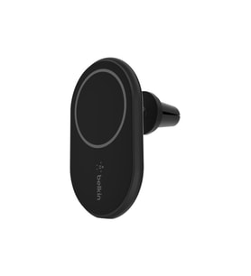 Belkin WIC004BTBK-NC Kablosuz Araç Şarj Aleti-OUTLET