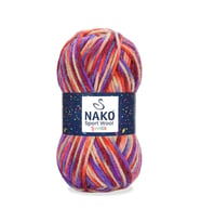 SPORT WOOL SENLIK 087741