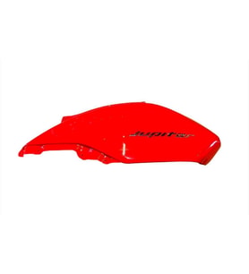 TVS JUPİTER 110 SELE ALTI SOL KIRMIZI EURO 5 KİLİTSİZ ORJİNAL K62267708F