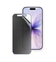 SChitec Apple iPhone 17 Uyumlu Ön Yüzey Hayalet Privacy Hidrojel Ekran Koruyucu