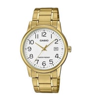 Casio MTP-V002G-7B2UDF Kol Saati