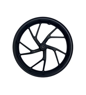 CF Moto 250 SR Ön Jant (Mat Siyah)