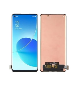 Oppo Reno 6 Dokunmatik Ekran TFT (Siyah)
