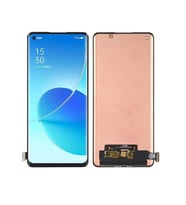 Oppo Reno 6 Dokunmatik Ekran TFT (Siyah)