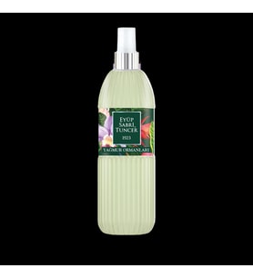 Eyüp Sabri Tuncer 150ml Pet Yağmur Ormanları Kolonyası Sprey